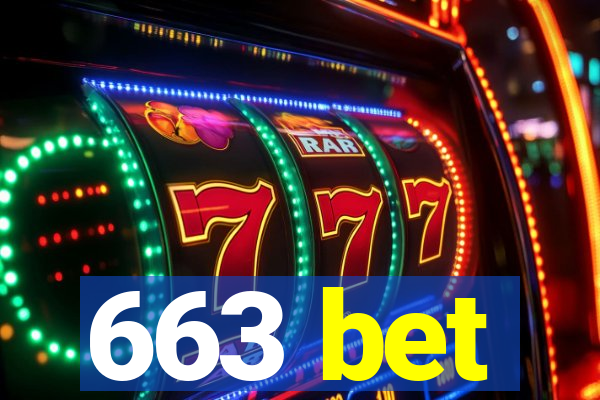 663 bet